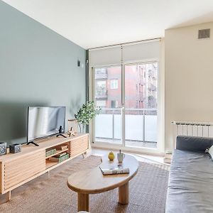 Apartamento de 3 Dormitorios