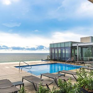U-Go Edificio H2 En Bocagrande Frente Al Mar